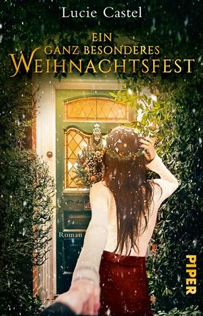 Ein ganz besonderes Weihnachtsfest: Roman | Weihnachtlicher Hochzeitsroman