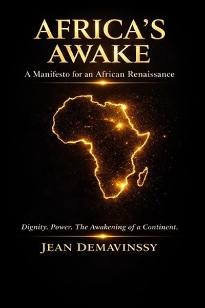 Africa’s Awake