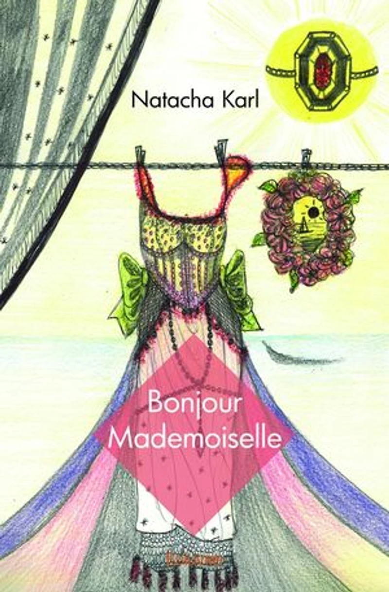 Bonjour Mademoiselle