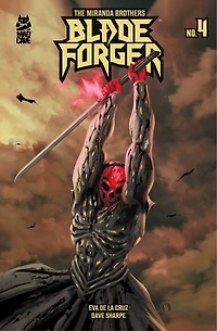 Blade Forger #4