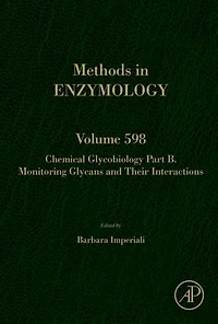 Chemical Glycobiology: Monitoring Glycans And Their Interactions