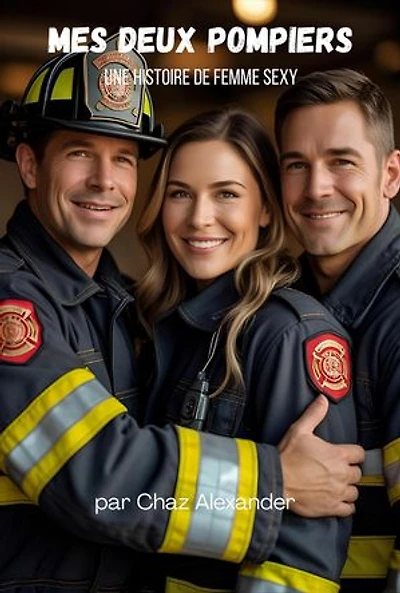 Mes Deux Pompiers