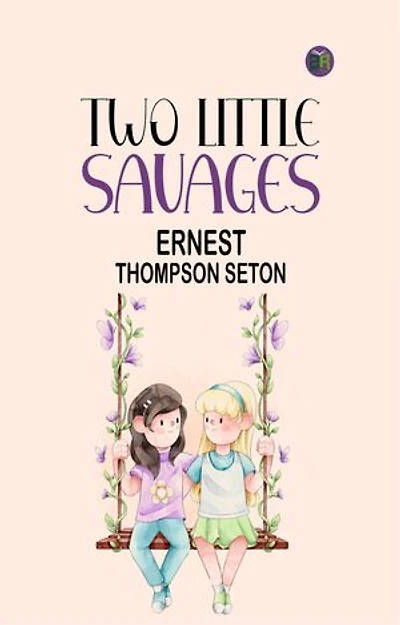 Two Little Savages
