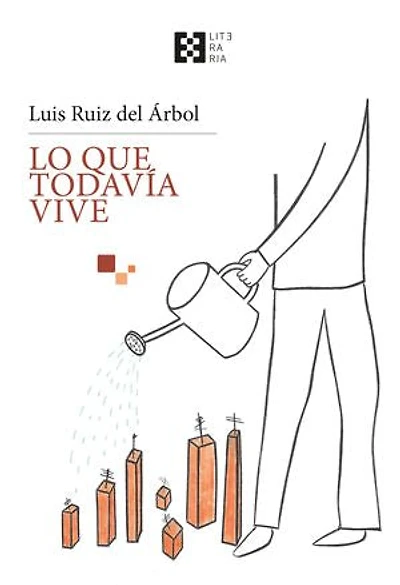 Lo que todavía vive: Una conversación abierta