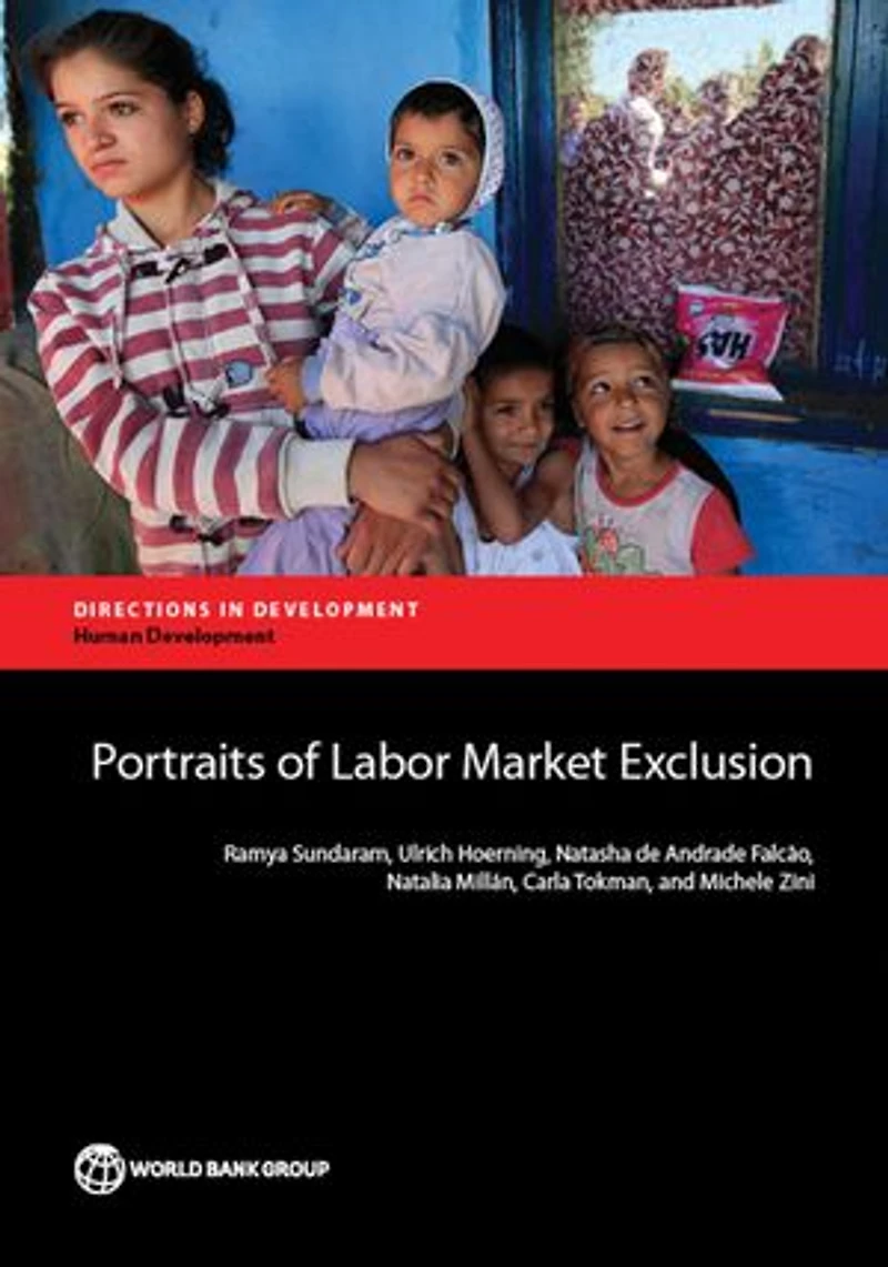 Portraits of Labor Market Exclusion