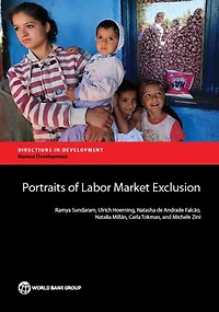 Portraits of Labor Market Exclusion
