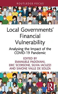 Local Governments' Financial Vulnerability: Analysing the Impact of Covid-19 Pandemic