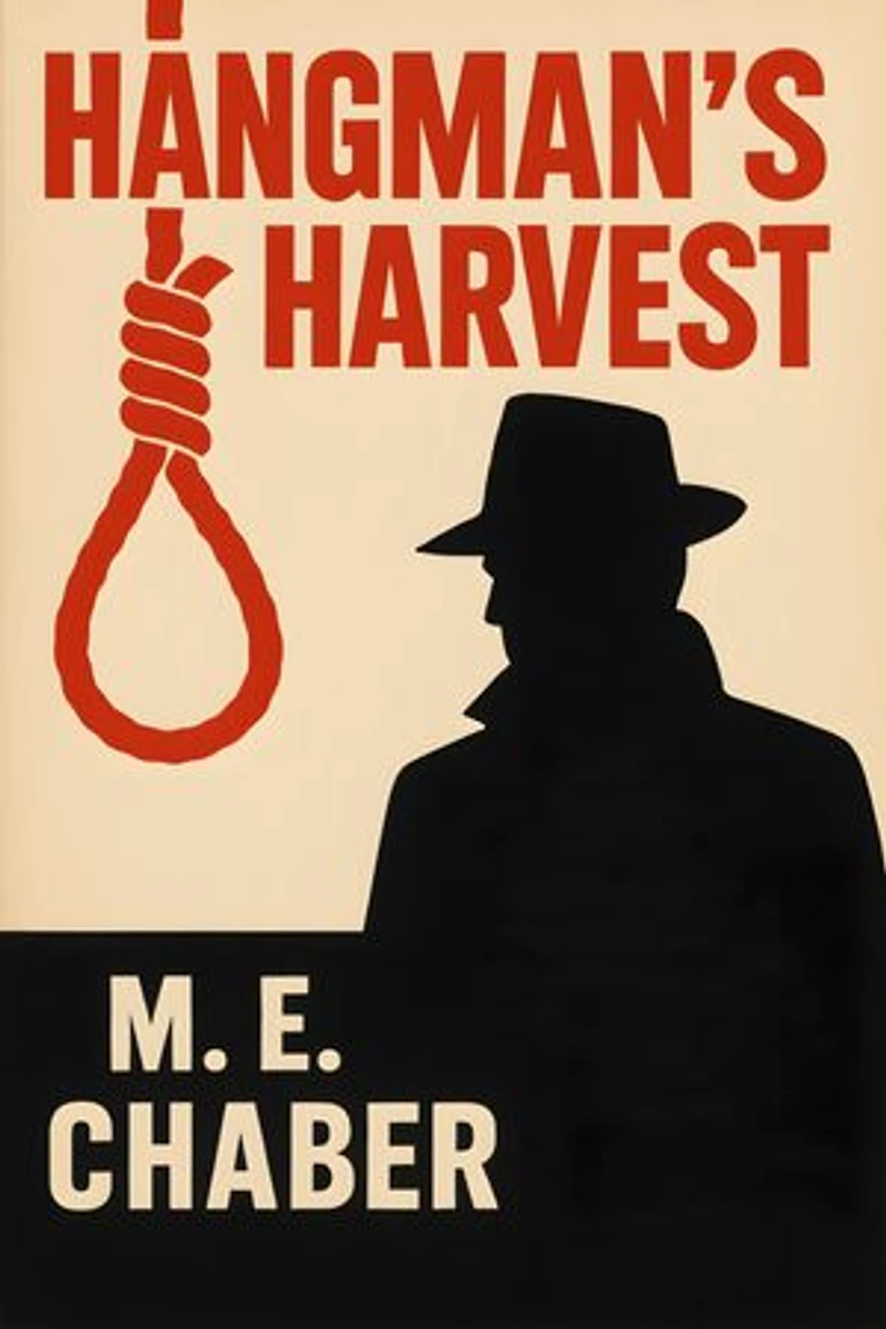 Hangman's Harvest