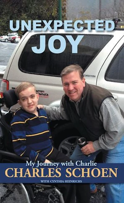 Unexpected Joy: My Journey with Charlie