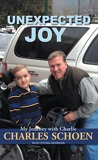 Unexpected Joy: My Journey with Charlie