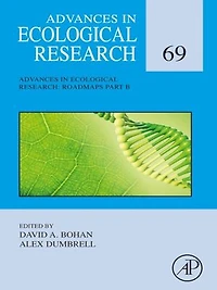 Advances Ecological Research: Roadmaps Part B