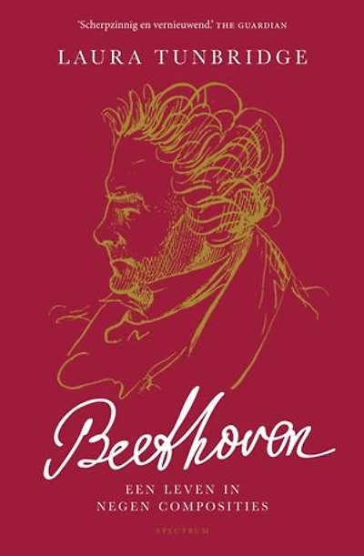Beethoven: Een leven in negen composities