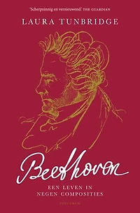 Beethoven: Een leven in negen composities