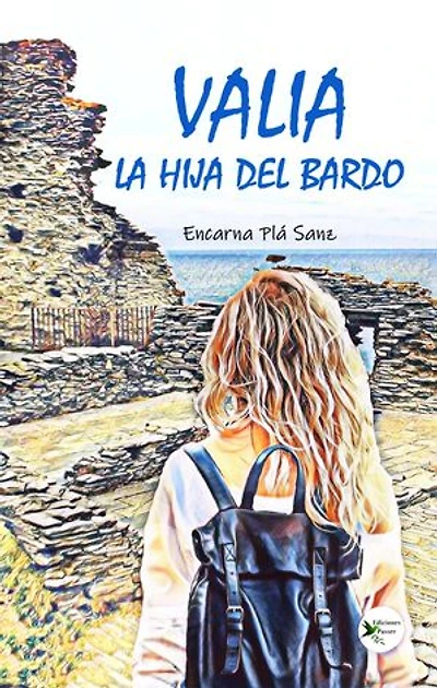 Valia, la hija del bardo