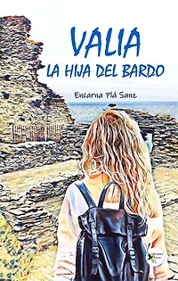 Valia, la hija del bardo