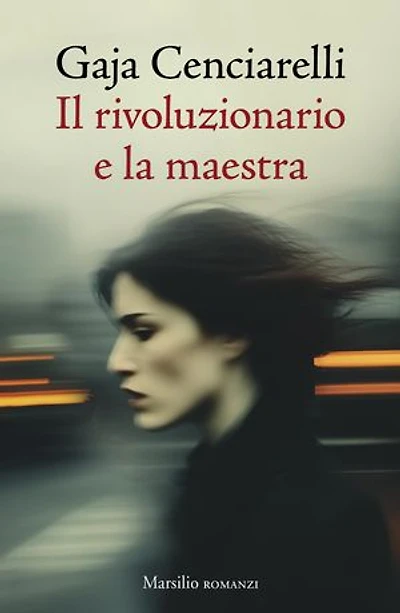 Il rivoluzionario e la maestra