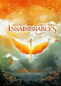 Insaisissables: L'histoire du garçon qui apprit à Voler