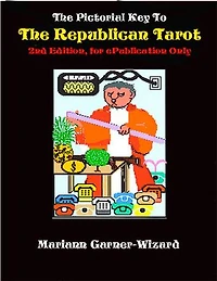 The Pictorial Key to the Republican Tarot