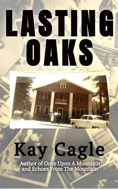 Lasting Oaks