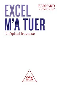 Excel m'a tuer: l'hôpital fracassé