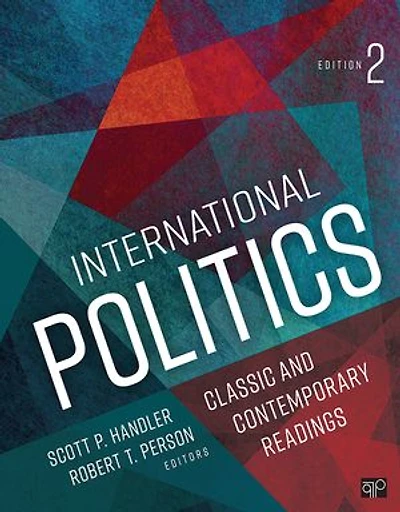 International Politics: Classic and Contemporary Readings
