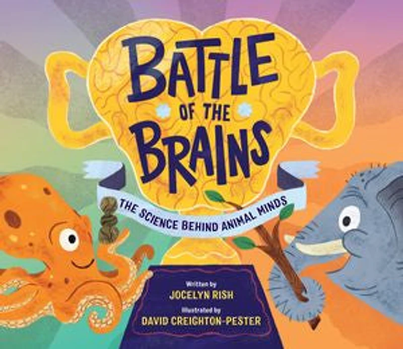 Battle of The Brains: Science Behind Animal Minds