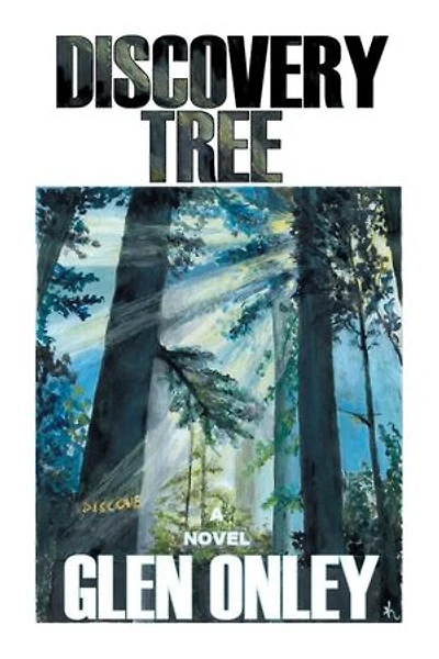 Discovery Tree: A Western Novel