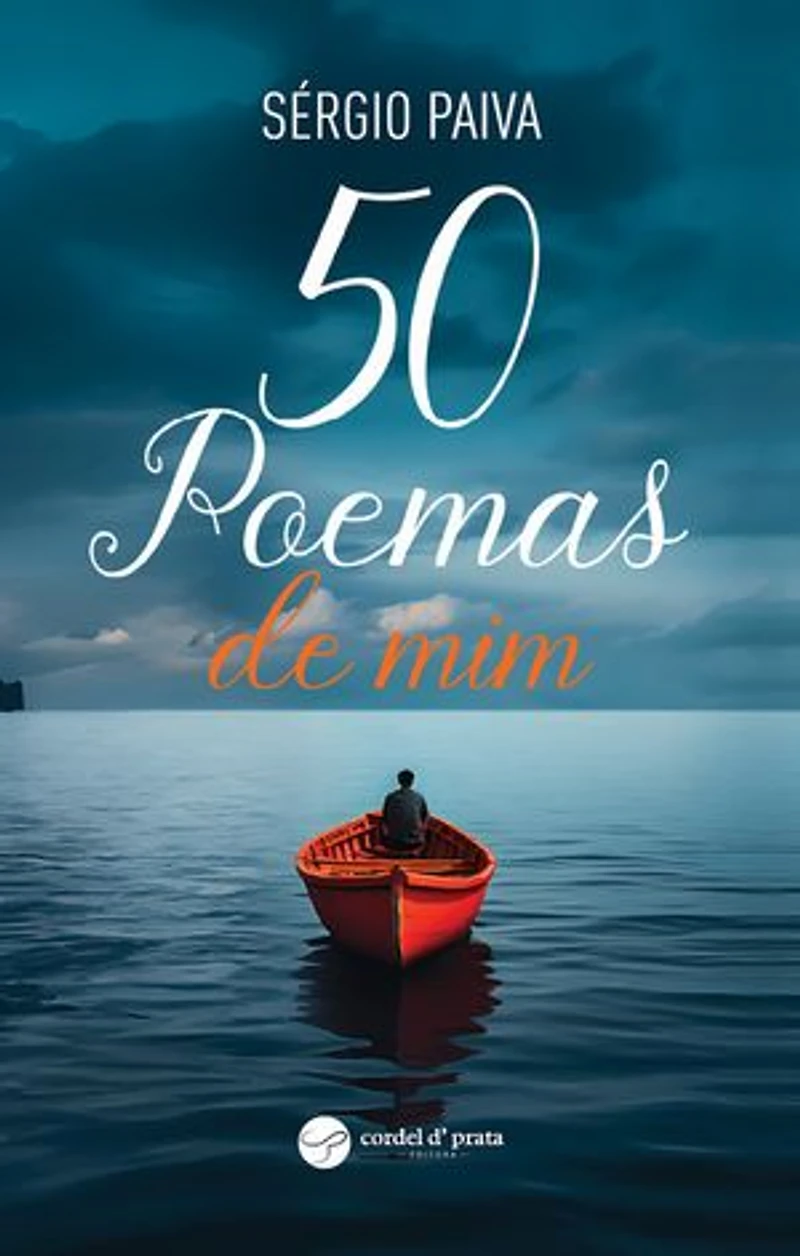 50 poemas de mim