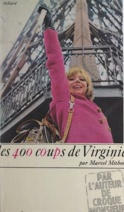 Les 400 coups de Virginie