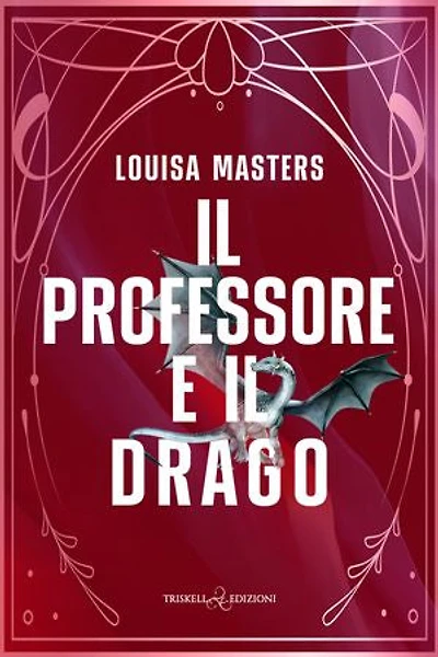 Il professore e il drago