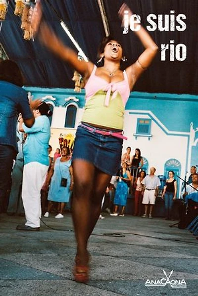 Je suis Rio: Des nouvelles pour lire Rio de Janeiro