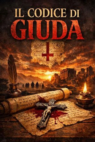 Il Codice di Giuda