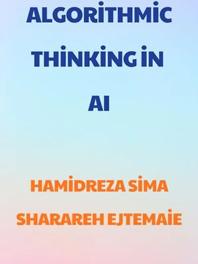 Algorithmic Thinking in Artificial Intelligence
