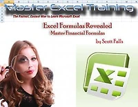 Excel Formulas Revealed: Master Financial formulas in Microsoft Excel