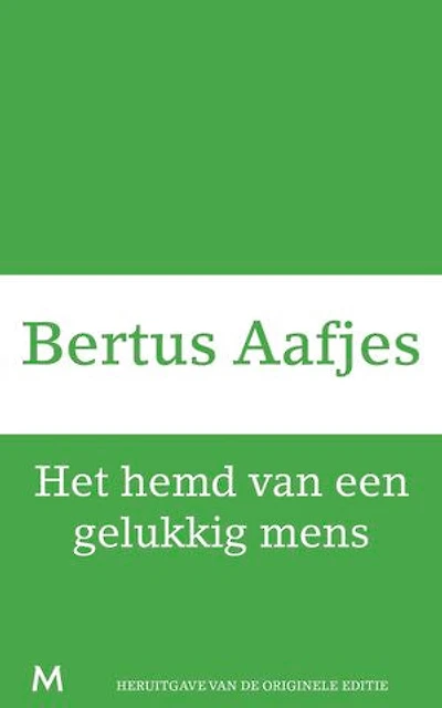 Het hemd van een gelukkig mens