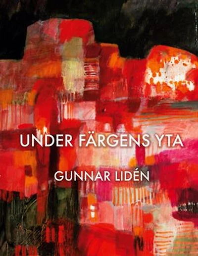 Under färgens yta: Det transparenta språket