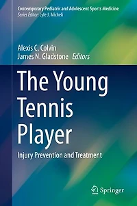 The Young Tennis Player: Injury Prevention and Treatment