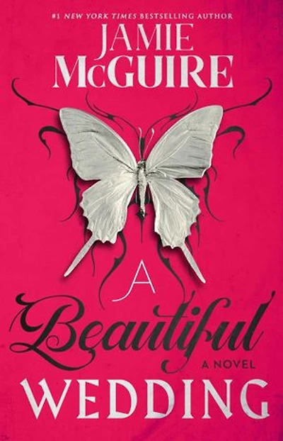 A Beautiful Wedding: Disaster Novella