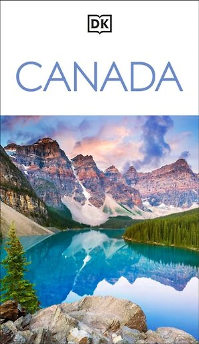 DK Canada: Must-See Sights. Culture & History. Detailed Maps Tours. Covers Niagara Falls, Toronto, Vancouver
