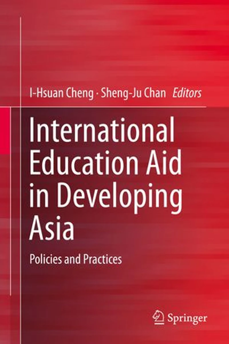 International Education Aid Developing Asia: Policies and Practices