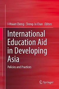 International Education Aid Developing Asia: Policies and Practices