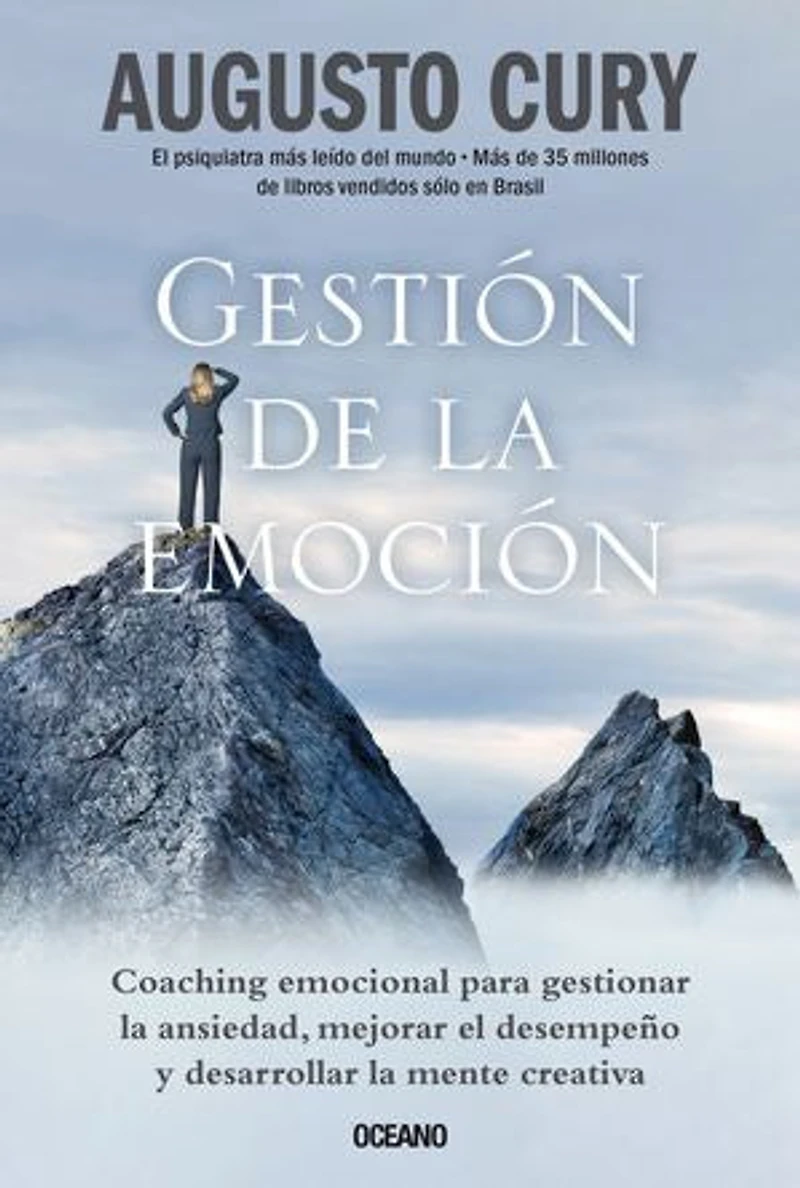 Gestión de la emoción: Técnicas de coaching emocional para manejar la ansiedad