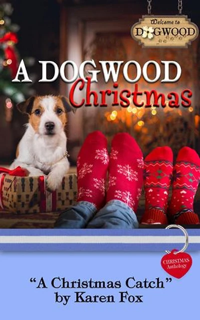 A Christmas Catch: Dogwood Series