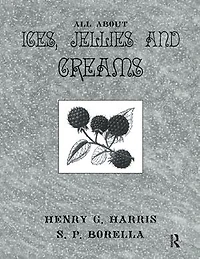 About Ices Jellies And Creams