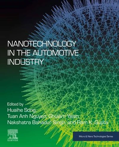 Nanotechnology the Automotive Industry