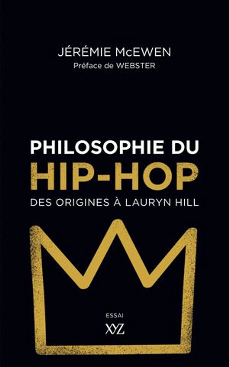 Philosophie du hip-hop: des origines à Lauryn Hill
