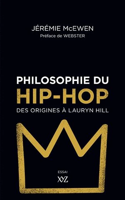 Philosophie du hip-hop: des origines à Lauryn Hill