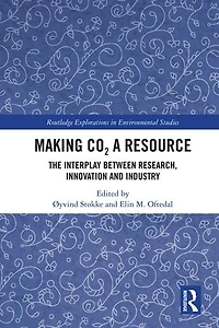 Making COa a Resource: The Interplay Between Research, Innovation and Industry