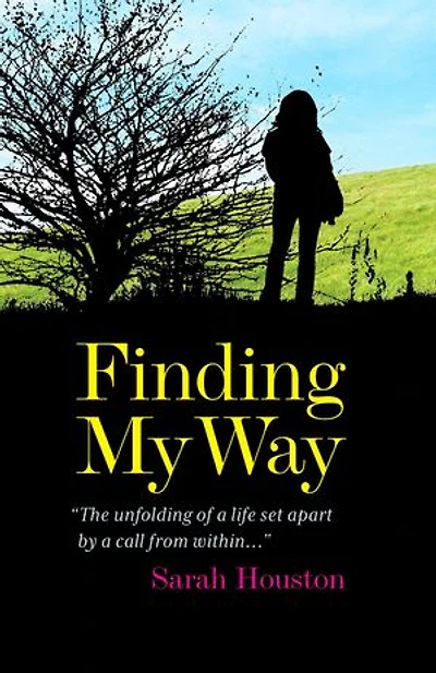 Finding My Way