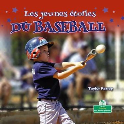 Les jeunes étoiles du baseball (Little Stars Baseball)